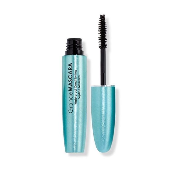 GRANDE COSMETICS GrandeMASCARA Waterproof Conditioning Peptide Mascara - Picture 3 of 6